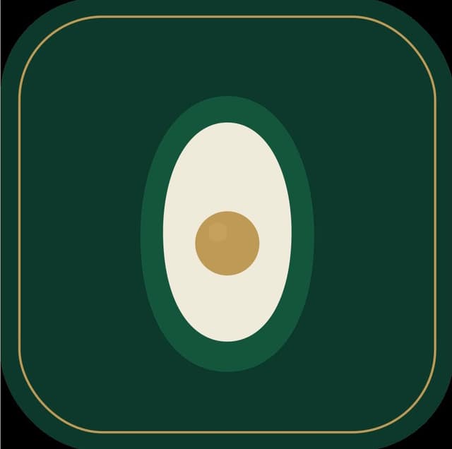 Advocado.